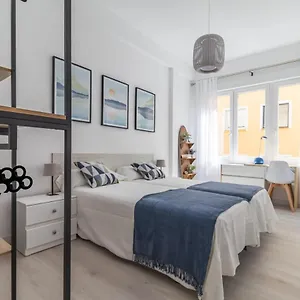 Apartamento La Atalaya Santander