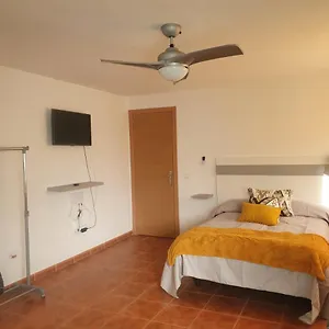 Loft 1 Nuevo Primer Piso Sin Ascensor,wifi Apartamento La Línea de la Concepción