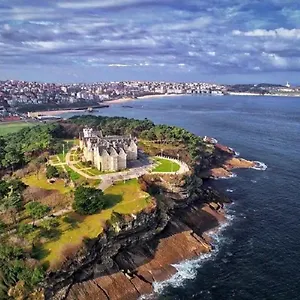 Centro De Santander