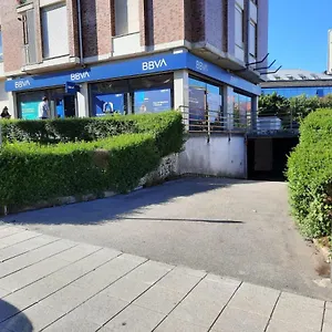 Soleado Con Garaje Santander