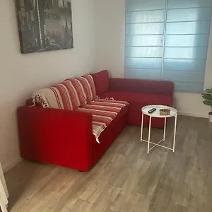 Calvario Apartamento Rota