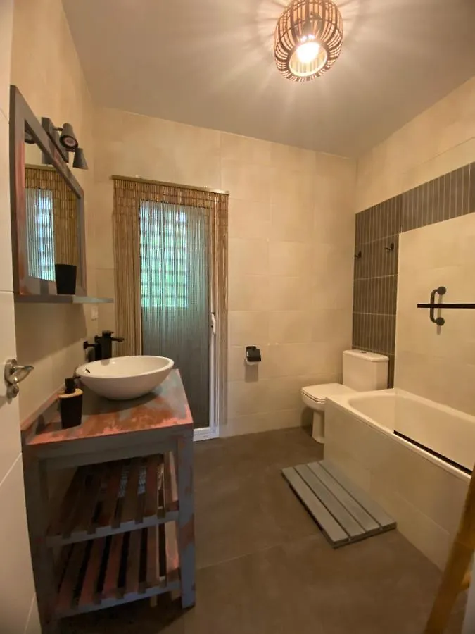 Apartamento Con Jardin Y Vistas En El Centro De Santander