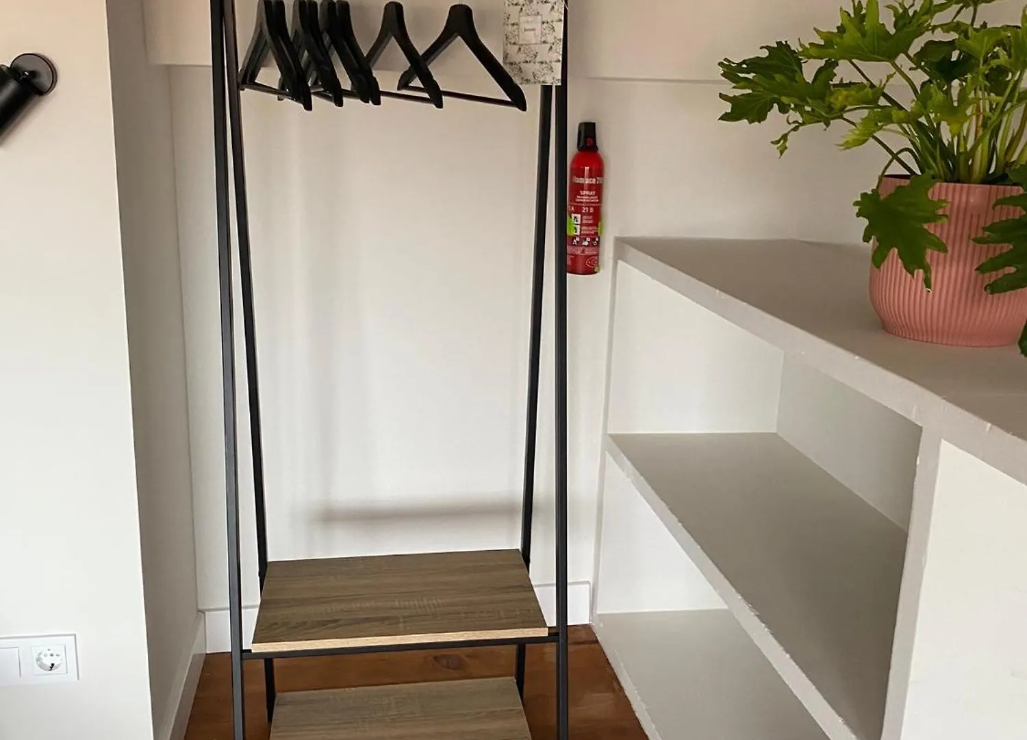 Apartamento Con Jardin Y Vistas En El Centro De Santander